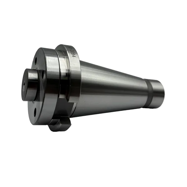 Хвостовик 7:24 NT50 (DIN2080, M24x3.0) к расточной головке NBH2084 t024181  (Фото 2)