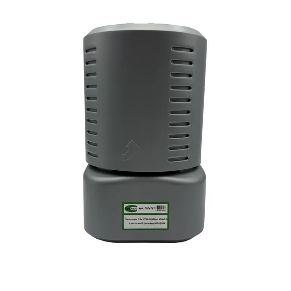 Хвостовик 7:24 NT50 (DIN2080, M24x3.0) к расточной головке NBH2084 t024181  (Фото 5)