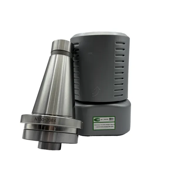 Хвостовик 7:24 NT50 (DIN2080, M24x3.0) к расточной головке NBH2084 t024181  (Фото 3)