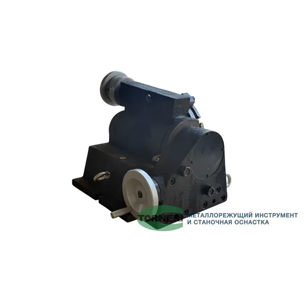 Стол поворотный наклоняемый TSK400 ф 400 мм t024295  (Фото 7)