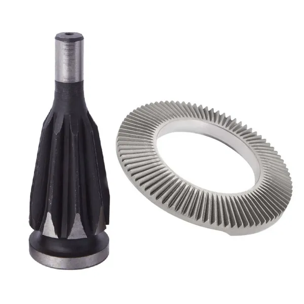 Диск спиральный для токарного патрона ф 250 мм К11 шаг 10 мм Т024372 t024372  (Фото 1)