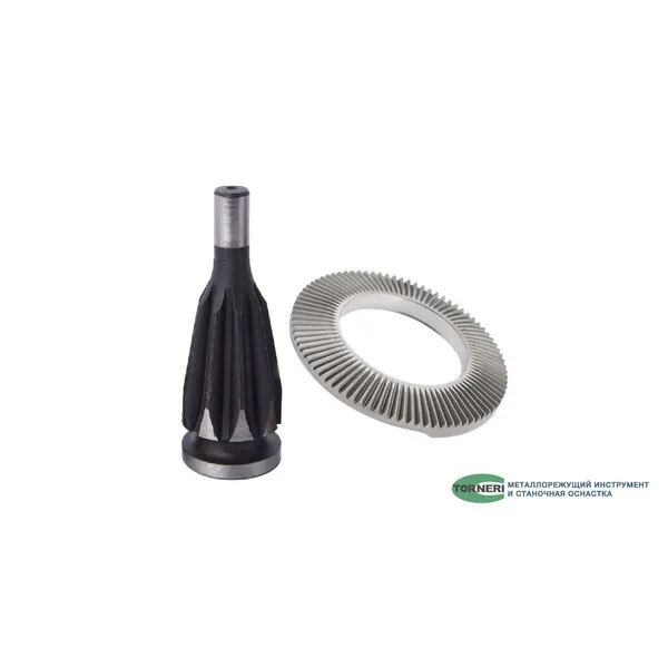 Станочная оснастка t024372 Диск спиральный для токарного патрона ф 250 мм К11 шаг 10 мм Т024372