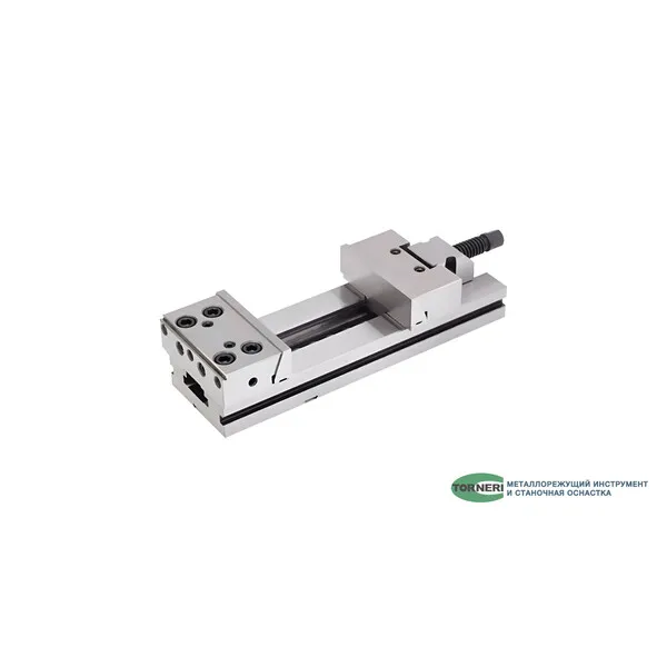 Станочная оснастка t025869 Тиски станочные модульные прецизионные L губок 300 мм, серия GT300B