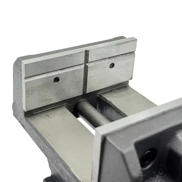 Тиски станочные координатные с 2-мя суппортами неповоротные L губок 100 мм, серия Q97100 t025894  (Фото 9)