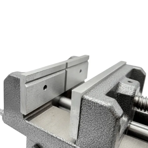 Тиски станочные координатные с 2-мя суппортами неповоротные L губок 150 мм, серия Q97150 t025896  (Фото 10)
