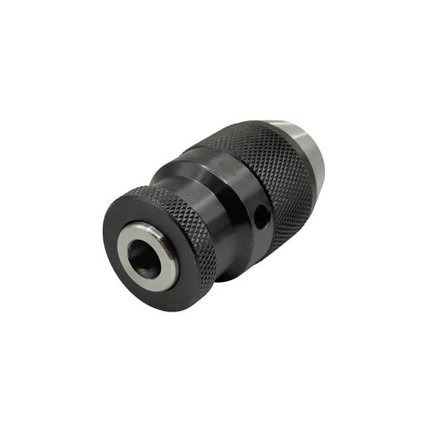 Патрон сверлильный ПС 20 (5-20) В22, с ключом, кл.2 усиленный t027198  (Фото 5)