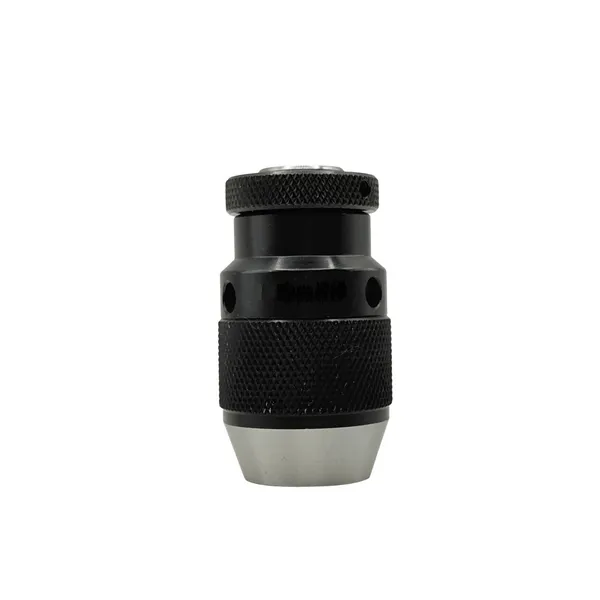 Патрон сверлильный ПС 20 (5-20) В22, с ключом, кл.2 усиленный t027198  (Фото 3)