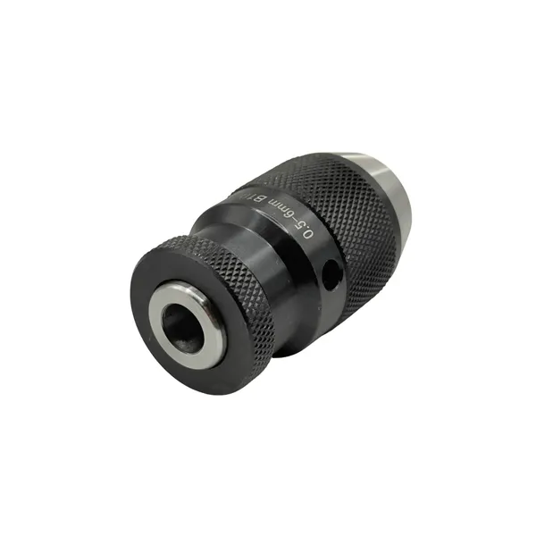 Патрон сверлильный самозажимной ПСС 6 (0.5-6) B10, исп. R-41 кл. 2 t027199  (Фото 3)