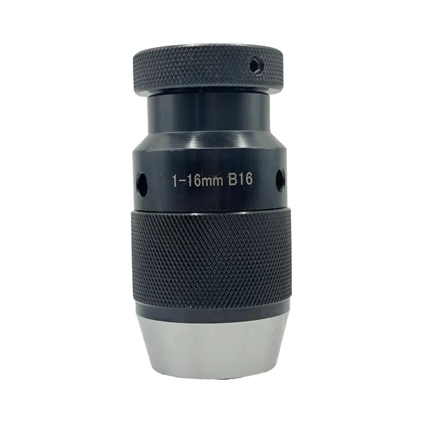 Патрон сверлильный самозажимной ПСС 16 (1.0-16) В16, исп. R-41 кл.2 t027200  (Фото 2)