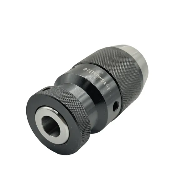 Патрон сверлильный самозажимной ПСС 16 (1.0-16) В16, исп. R-41 кл.2 t027200  (Фото 3)