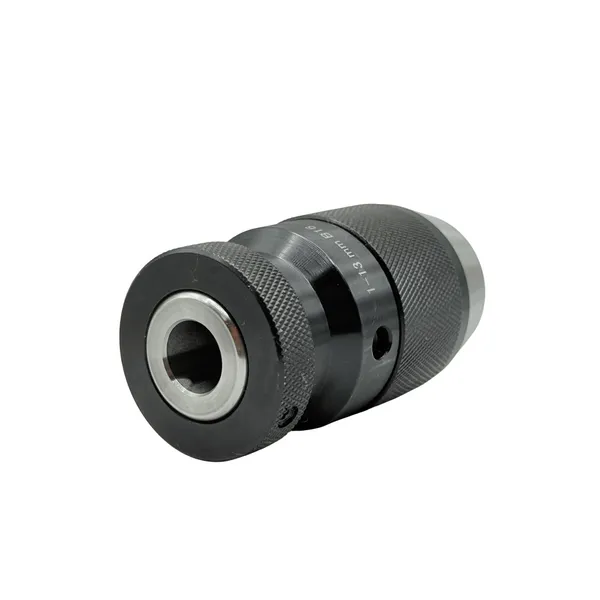 Патрон сверлильный самозажимной ПСС 13 (1.0-13) B16, кл. 1, усиленный t027203  (Фото 3)