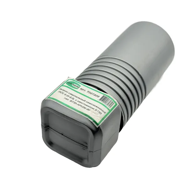 Патрон сверлильный самозажимной ПСС 8 (0-8.0), с хвостовиком BT30, тип BT30-APU08-80 t027209  (Фото 2)