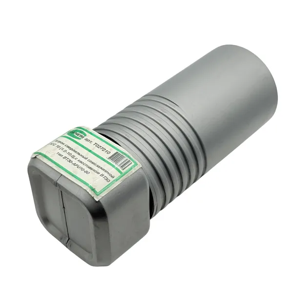 Патрон сверлильный самозажимной ПСС 10 (1.0-10.0), с хвостовиком BT30, тип BT30-APU10-80 t027210  (Фото 2)