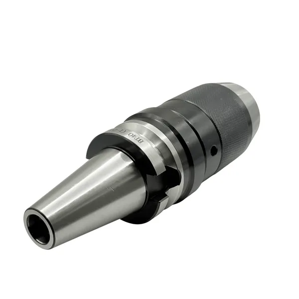 Патрон сверлильный самозажимной ПСС 20 (1.0-20.0), с хвостовиком BT40, BT40-APU20-110 t027214  (Фото 4)