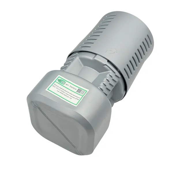 Патрон сверлильный самозажимной ПСС 16 (1.0-16.0), с хвостовиком BT50, тип BT50-APU16-115 t027215  (Фото 4)