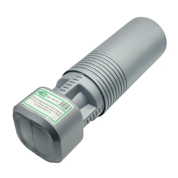 Патрон сверлильный самозажимной ПСС 20 (1.0-20.0), с хвостовиком SK40, тип SK40-APU20-115 t027221  (Фото 2)