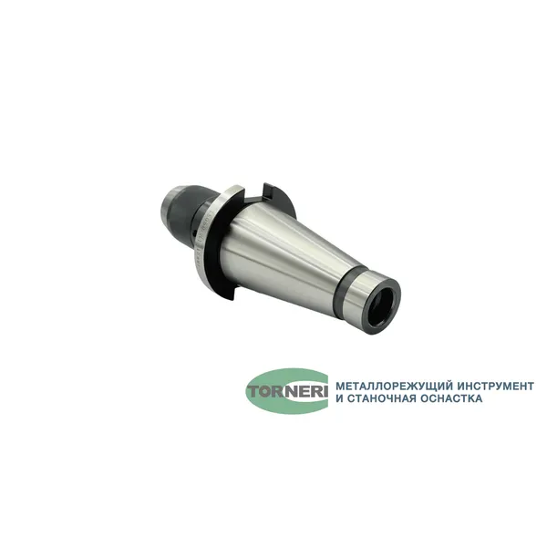 Патрон сверлильный самозажимной ПСС 16 (1.0-16.0), с хвостовиком SK50, тип SK50-APU16-115 t027222  (Фото 2)