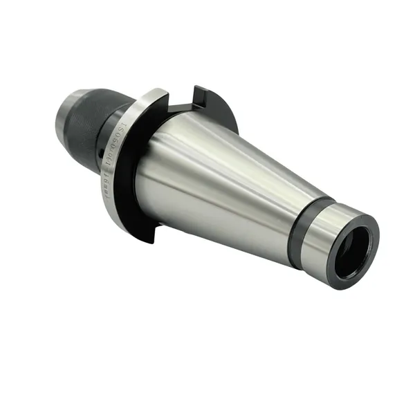 Патрон сверлильный самозажимной ПСС 16 (1.0-16.0), с хвостовиком SK50, тип SK50-APU16-115 t027222  (Фото 4)