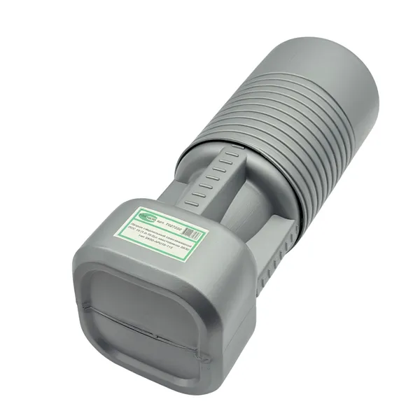 Патрон сверлильный самозажимной ПСС 16 (1.0-16.0), с хвостовиком SK50, тип SK50-APU16-115 t027222  (Фото 2)