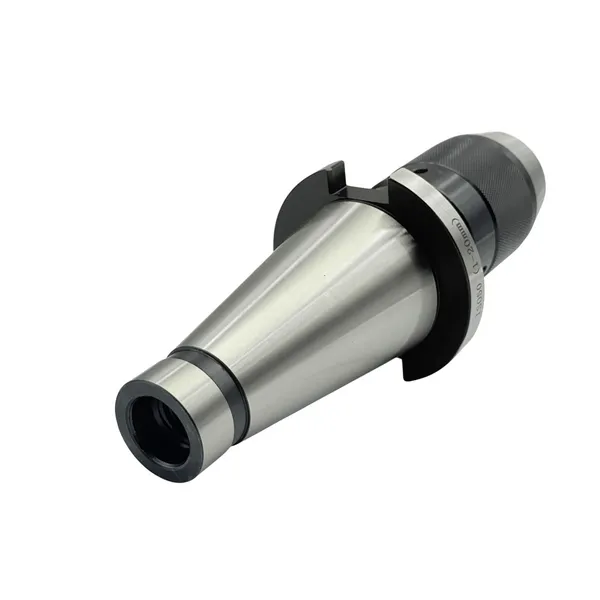 Патрон сверлильный самозажимной ПСС 20 (1.0-20.0), с хвостовиком SK50, тип SK50-APU20-115 t027223  (Фото 4)