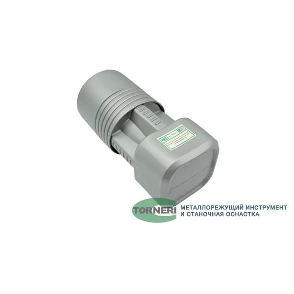 Патрон сверлильный самозажимной ПСС 20 (1.0-20.0), с хвостовиком SK50, тип SK50-APU20-115 t027223  (Фото 3)