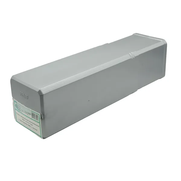 Патрон сверлильный самозажимной ПСС 13 (1.0-13.0), с хвостовиком КМ4, с лапкой t027230  (Фото 2)