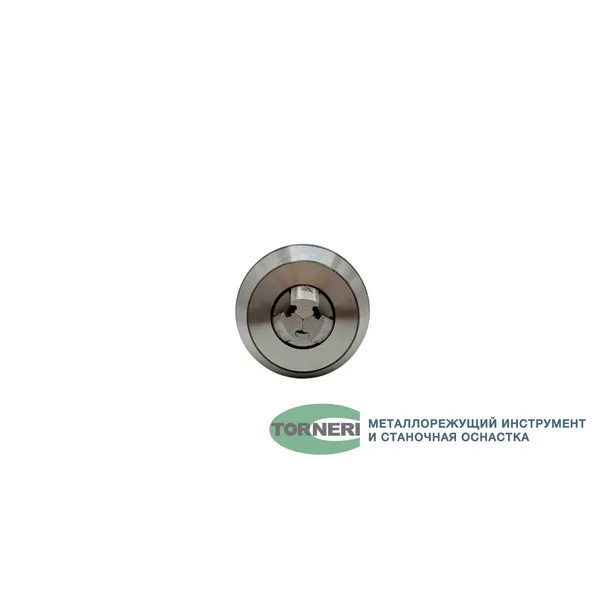 Патрон сверлильный самозажимной ПСС 13 (1.0-13.0), с хвостовиком КМ4, с лапкой t027230  (Фото 3)