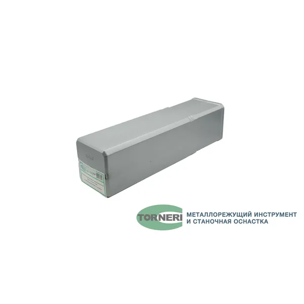 Патрон сверлильный самозажимной ПСС 13 (1.0-13.0), с хвостовиком КМ4, с лапкой t027230  (Фото 5)