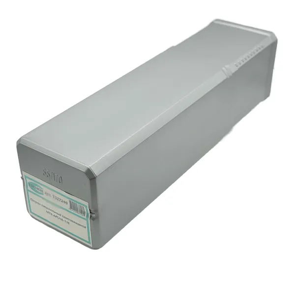 Патрон сверлильный самозажимной ПСС 16 (1.0-16.0), с хвостовиком КМ4, с лапкой t027231  (Фото 2)