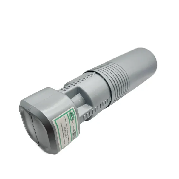 Патрон сверлильный самозажимной ПСС 20 (1.0-20.0), с хвостовиком КМ5, с лапкой t027232  (Фото 2)