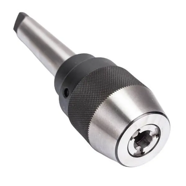 Станочная оснастка t027233 Патрон сверлильный самозажимной BT30-APU08-85