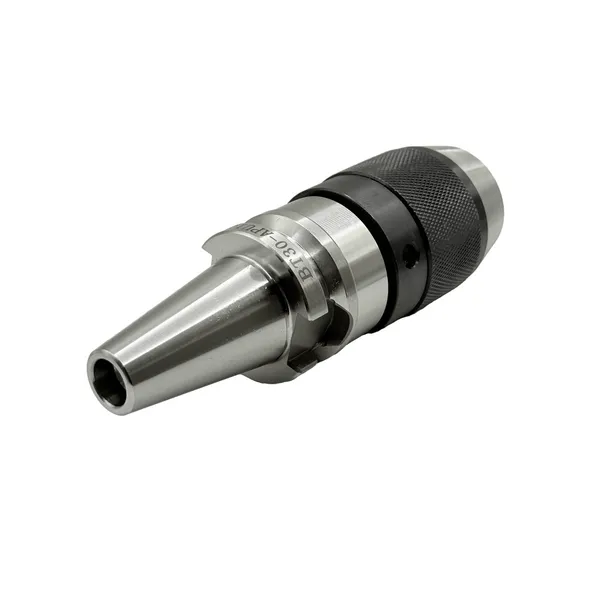 Патрон сверлильный самозажимной BT30-APU13-100 t027234  (Фото 3)