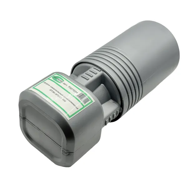 Патрон сверлильный самозажимной BT30-APU13-100 t027234  (Фото 2)