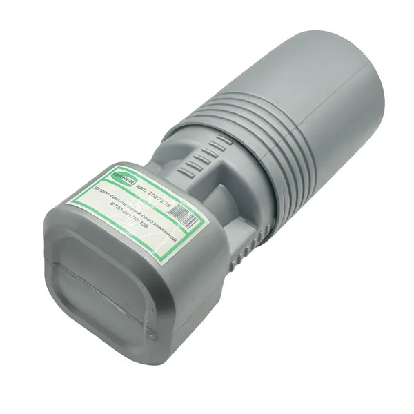 Патрон сверлильный самозажимной BT30-APU16-105 t027235  (Фото 4)