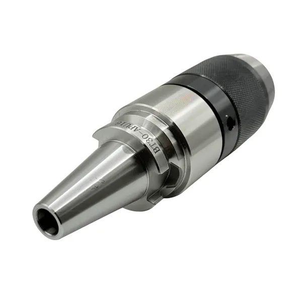 Патрон сверлильный самозажимной BT30-APU16-105 t027235  (Фото 2)