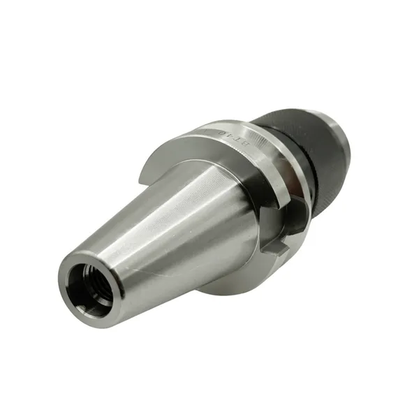 Патрон сверлильный самозажимной BT40-APU13-100 t027236  (Фото 2)