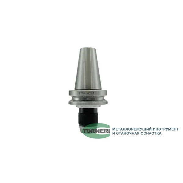 Станочная оснастка t027238 Патрон сверлильный самозажимной BT50-APU13-100