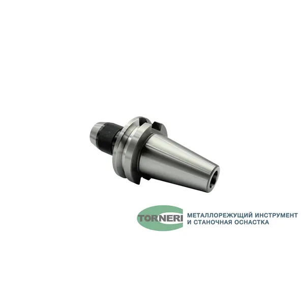 Патрон сверлильный самозажимной BT50-APU13-100 t027238  (Фото 2)