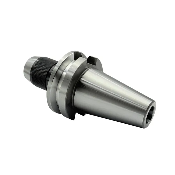 Патрон сверлильный самозажимной BT50-APU13-100 t027238  (Фото 4)