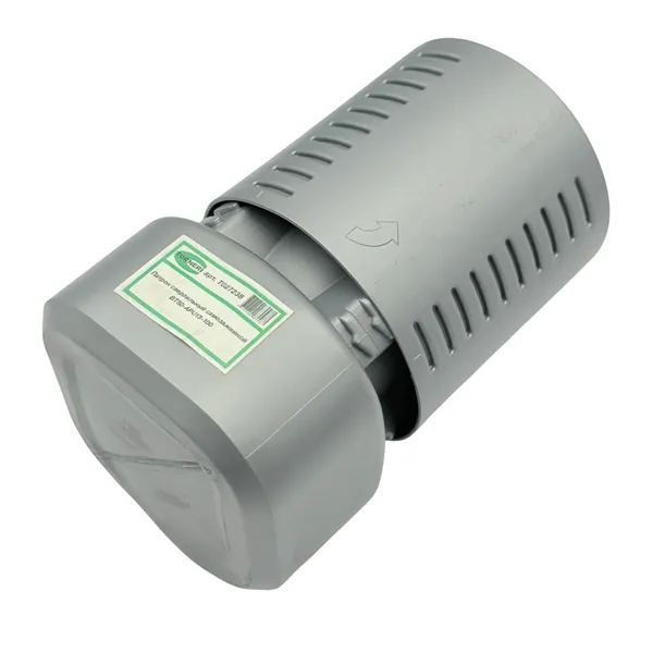 Патрон сверлильный самозажимной BT50-APU13-100 t027238  (Фото 2)