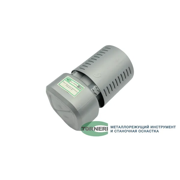 Патрон сверлильный самозажимной BT50-APU13-100 t027238  (Фото 3)