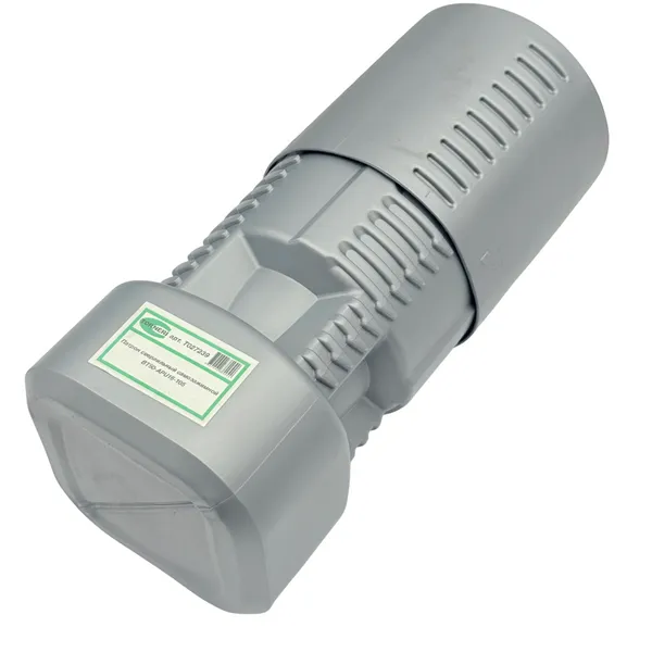 Патрон сверлильный самозажимной BT50-APU16-105 t027239  (Фото 4)