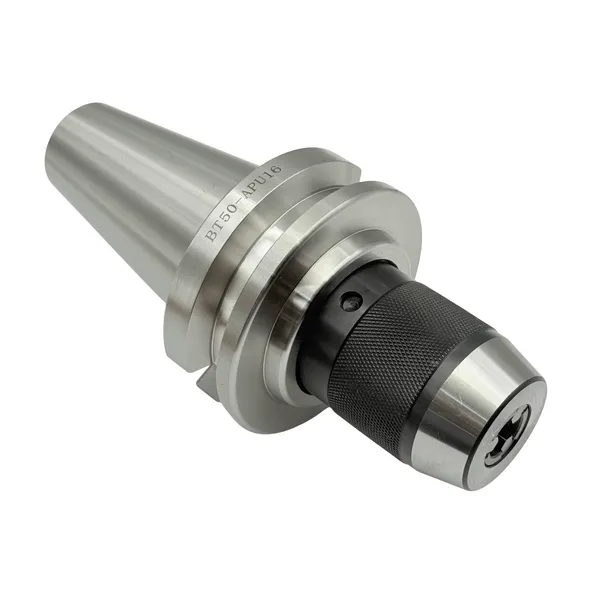 Патрон сверлильный самозажимной BT50-APU16-105 t027239  (Фото 1)