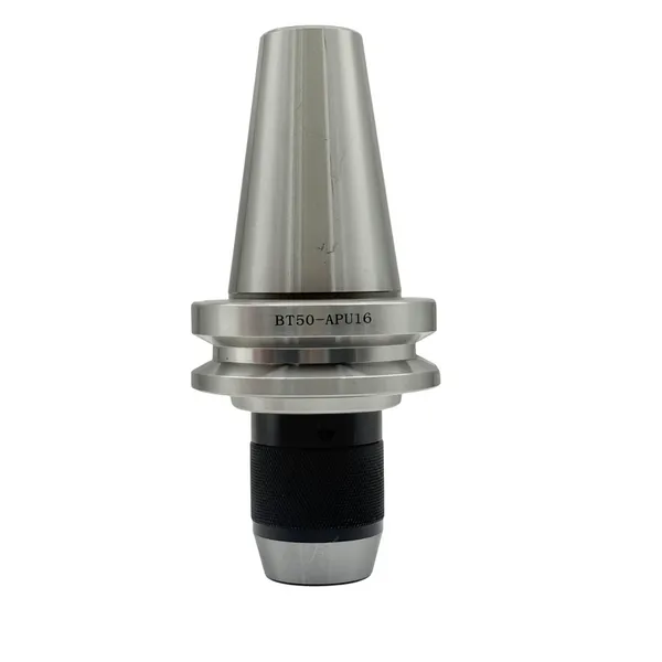 Патрон сверлильный самозажимной BT50-APU16-105 t027239  (Фото 3)