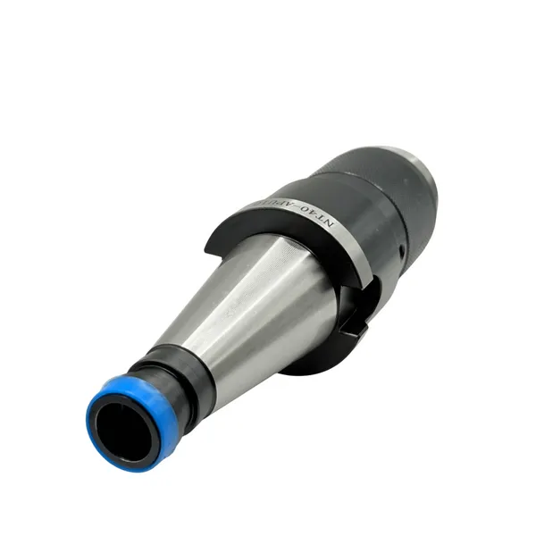 Патрон сверлильный самозажимной NT40-APU16-115 t027241  (Фото 3)