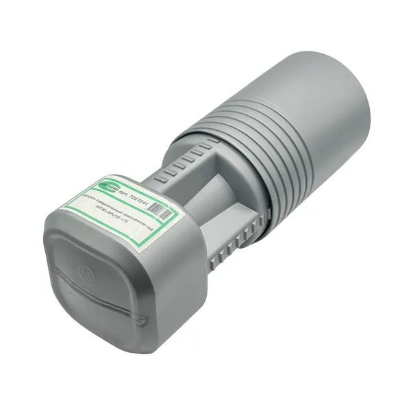 Патрон сверлильный самозажимной NT40-APU16-115 t027241  (Фото 2)