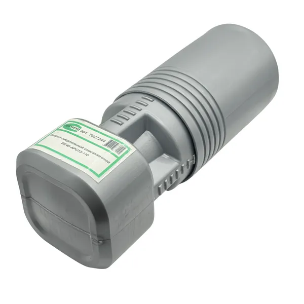 Патрон сверлильный самозажимной SK40-APU13-110 t027244  (Фото 4)