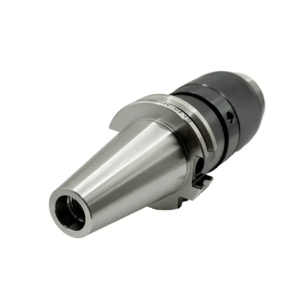 Патрон сверлильный самозажимной SK40-APU16-115 t027245  (Фото 2)