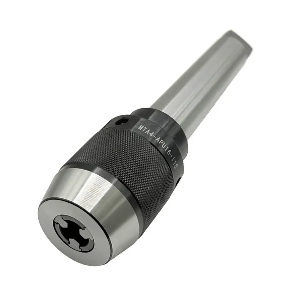 Патрон сверлильный самозажимной MT4-APU16-115 t027246  (Фото 1)
