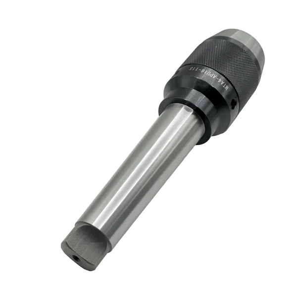 Патрон сверлильный самозажимной MT4-APU16-115 t027246  (Фото 2)